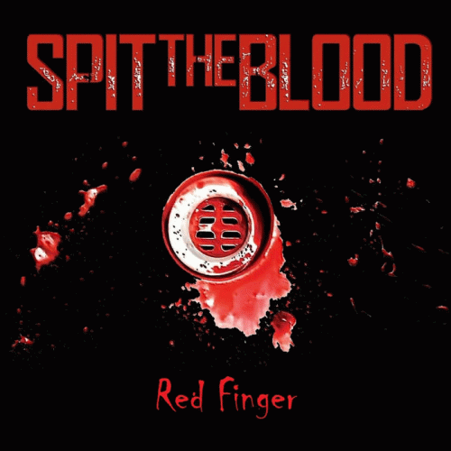 Spit The Blood : Red Finger